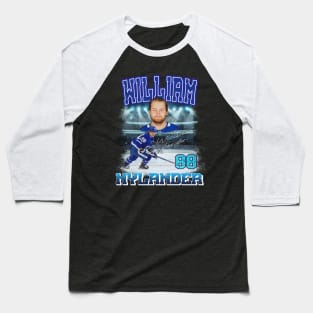 William Nylander Baseball T-Shirt